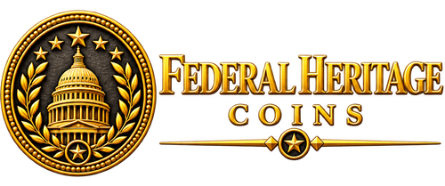 Federal Heritage Coins